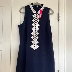 Lilly Pulitzer Callista Shift Dress